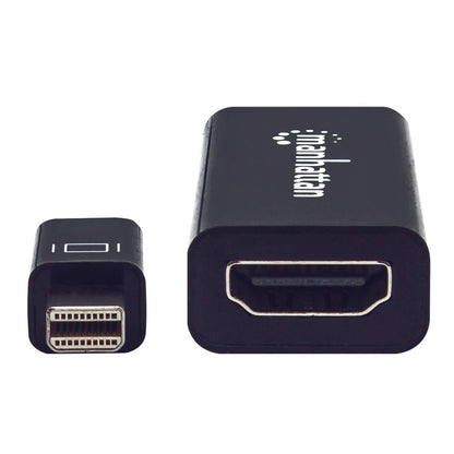 Adaptador Pasivo Mini DisplayPort a HDMI Image 4