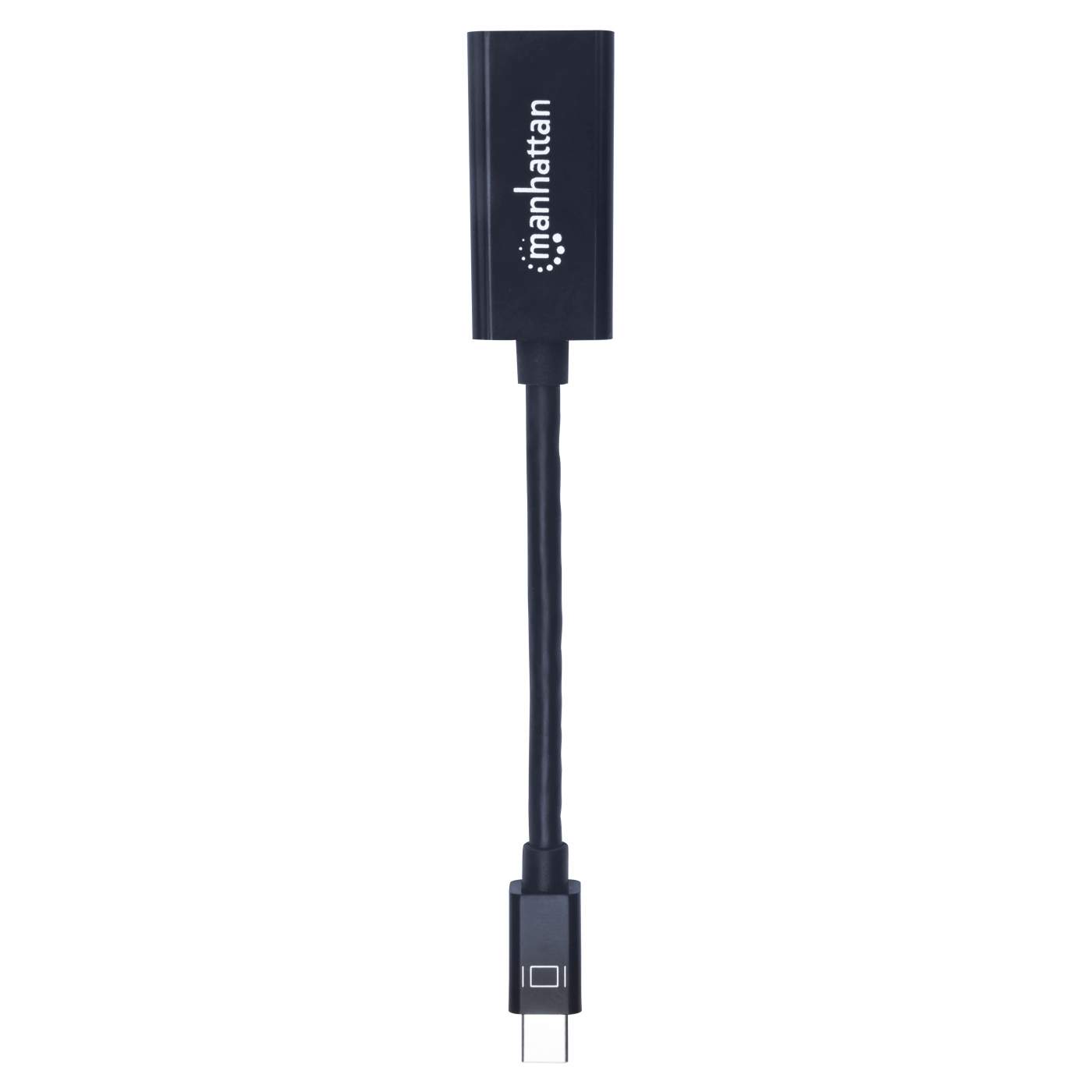 Adaptador Pasivo Mini DisplayPort a HDMI Image 5