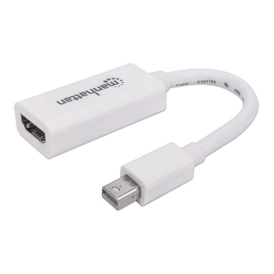 Adaptador Pasivo de Mini DisplayPort a HDMI Image 1