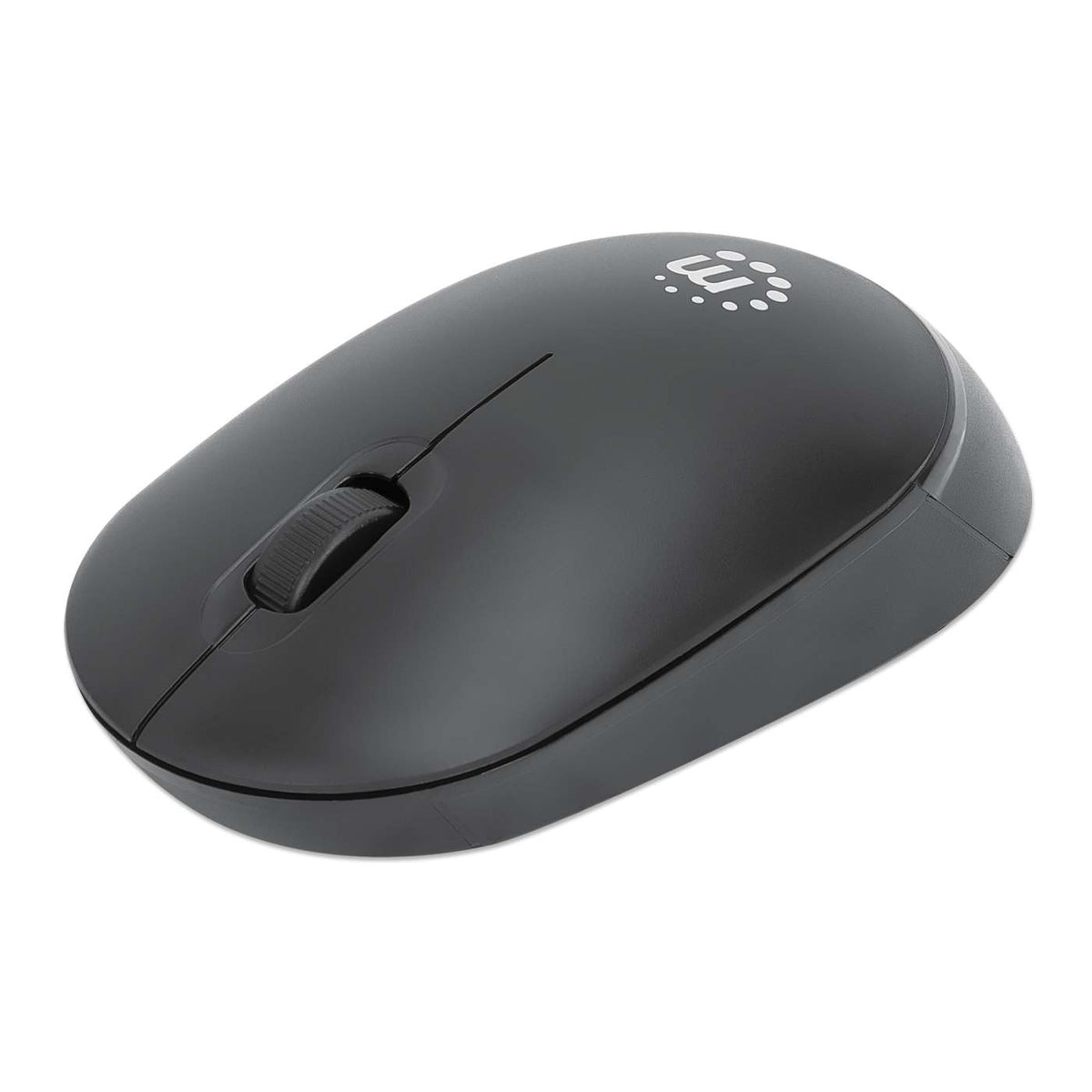 Mouse USB óptico inalámbrico - Performance III Image 1