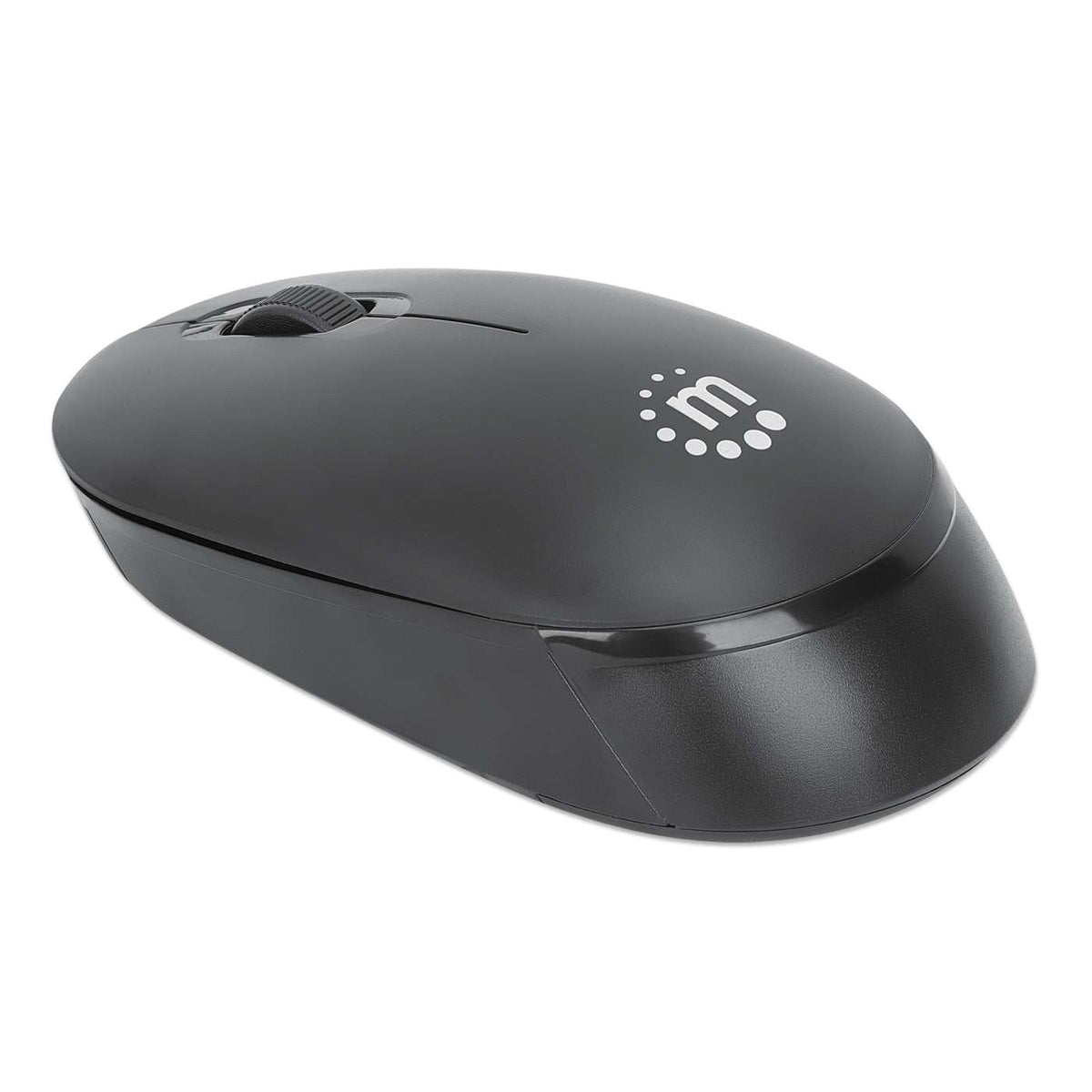 Mouse USB óptico inalámbrico - Performance III Image 3