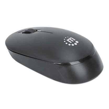 Mouse USB óptico inalámbrico - Performance III Image 3