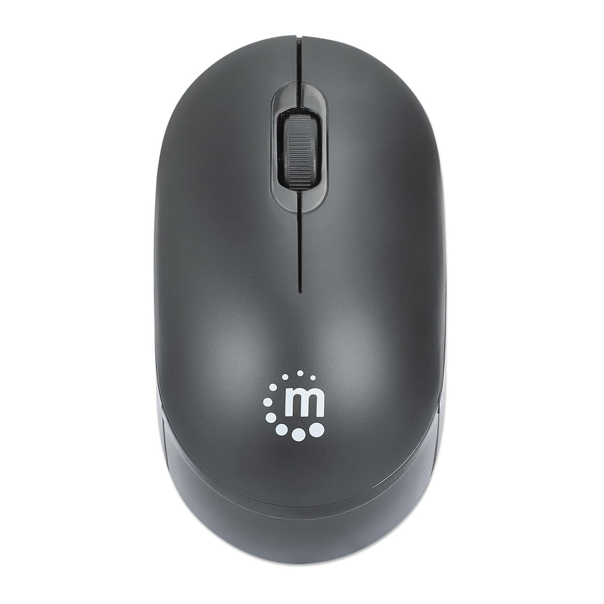 Mouse USB óptico inalámbrico - Performance III Image 4