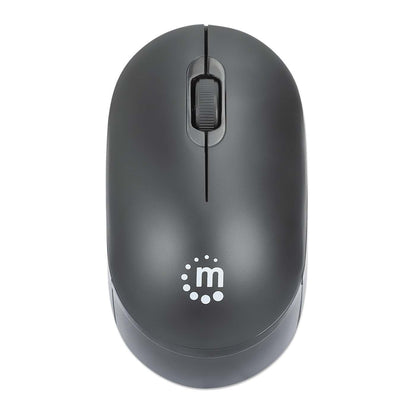 Mouse USB óptico inalámbrico - Performance III Image 4
