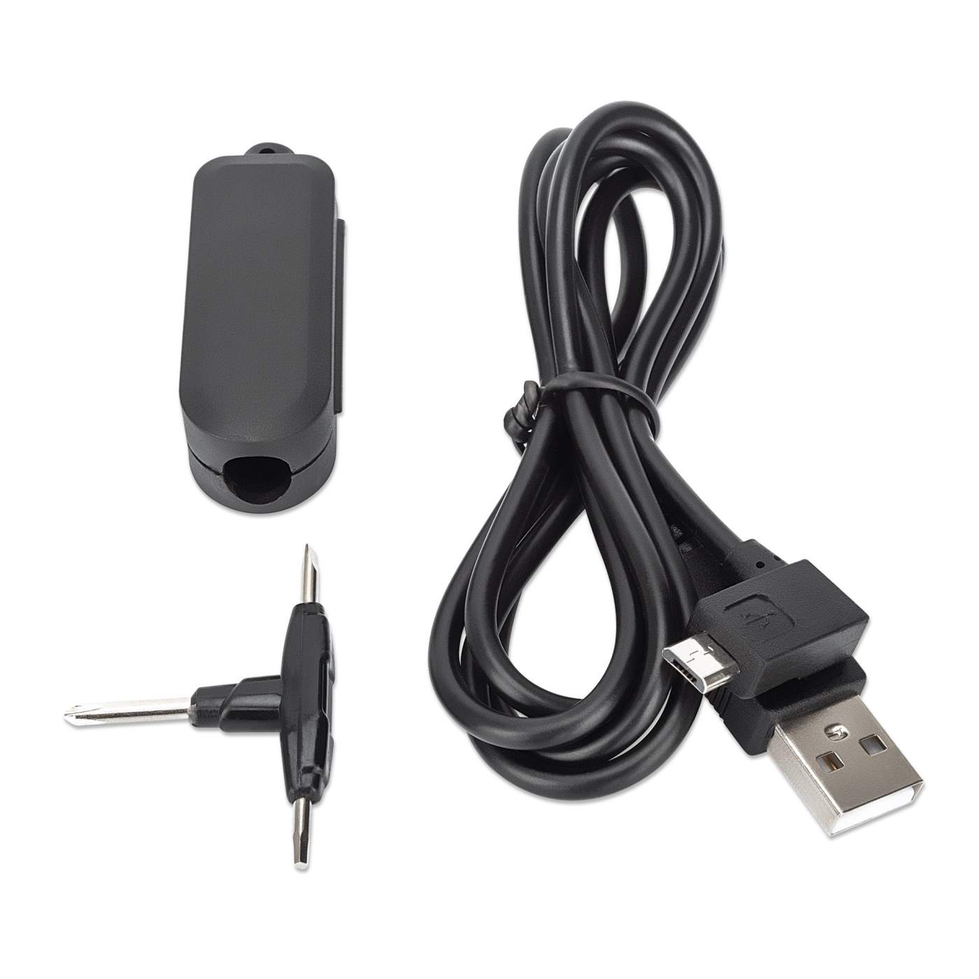 Cable Óptico Activo HDMI de Alta Velocidad con conector HDMI desmontable (Calificado Plenum) Image 7