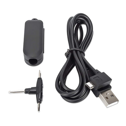 Cable Óptico Activo HDMI de Alta Velocidad con conector HDMI desmontable (Calificado Plenum) Image 7