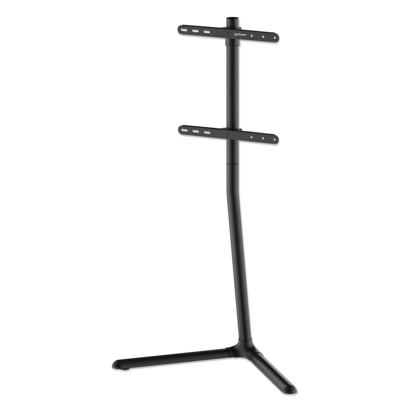 Soporte de piso con base en V para pantalla de 32" a 70" Image 1