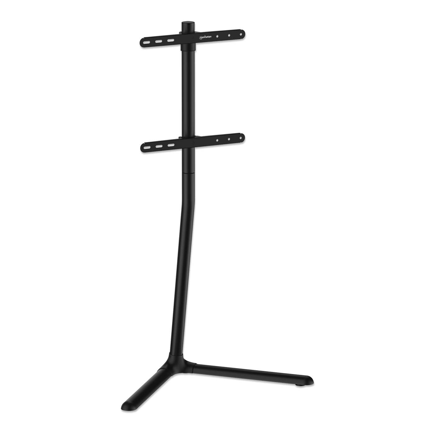 Soporte de piso con base en V para pantalla de 32" a 70" Image 4