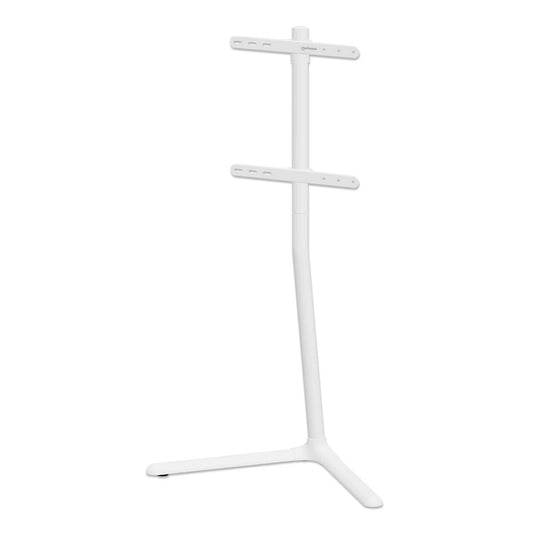 Soporte de piso con base en V para pantalla de 32" a 70" Image 1