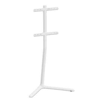 Soporte de piso con base en V para pantalla de 32" a 70" Image 4