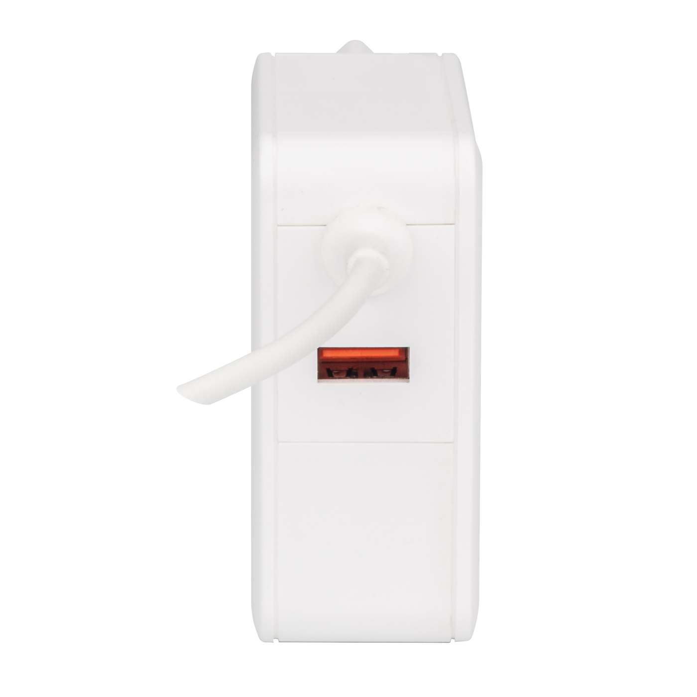 Cargador de energía PD con cable USB-C integrado – 60 W Image 12