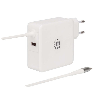 Cargador de energía PD con cable USB-C integrado – 60 W Image 9