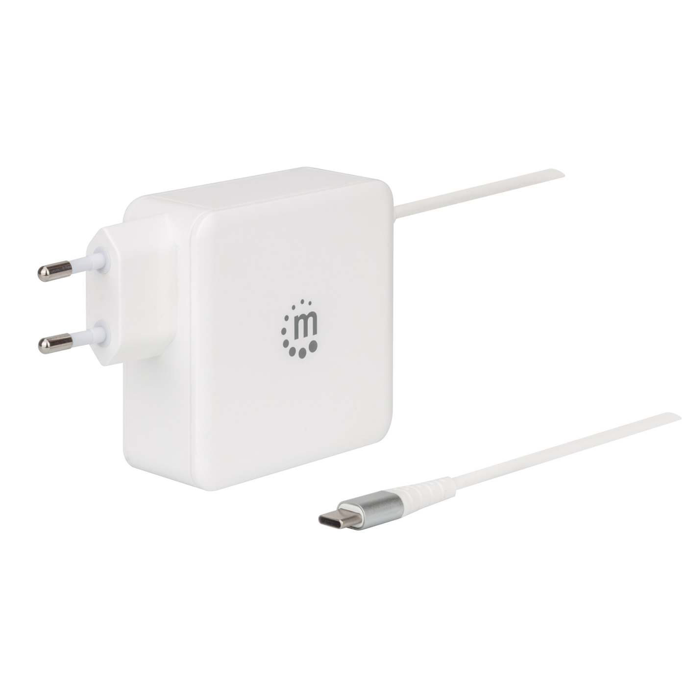 Cargador de energía PD con cable USB-C integrado – 60 W Image 10