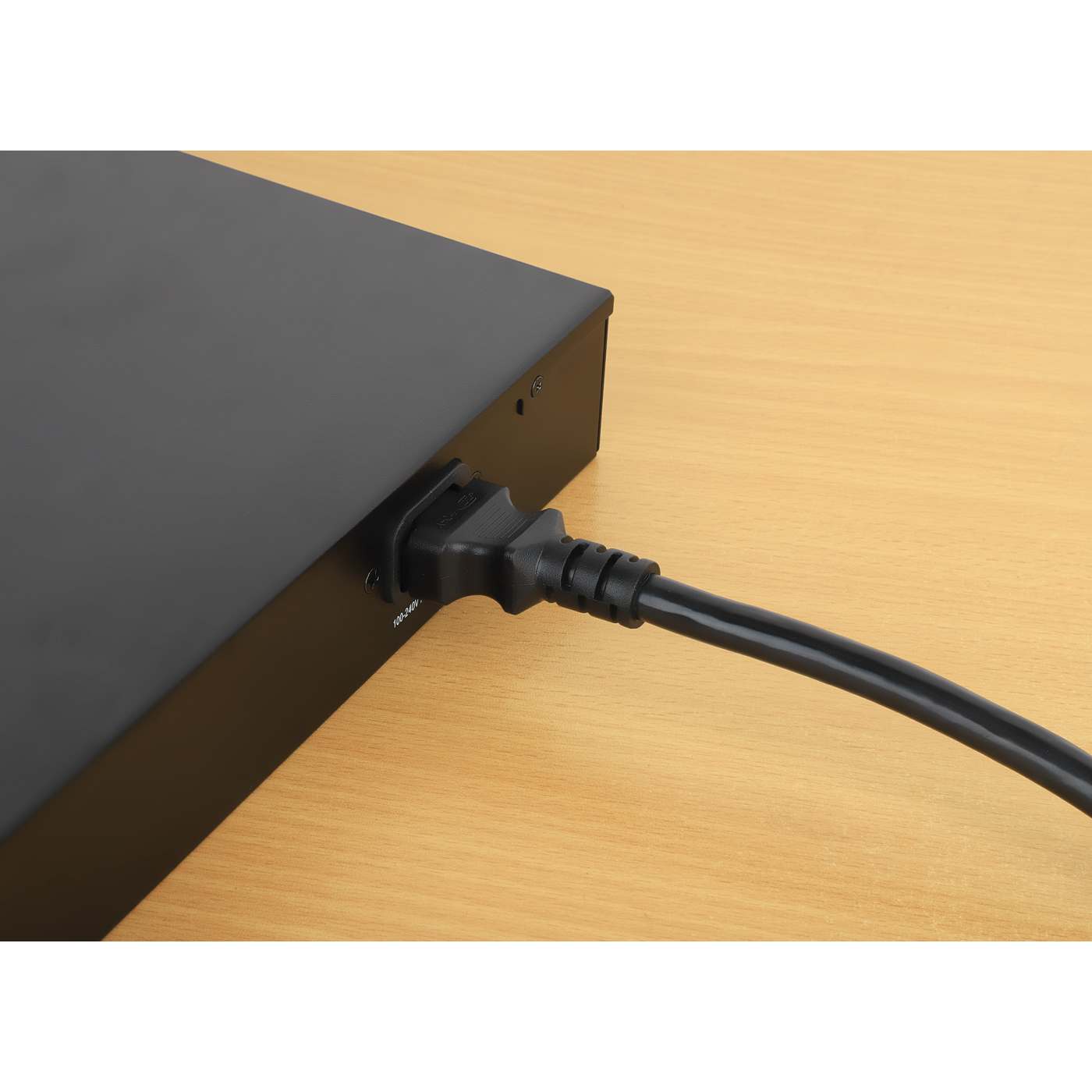 Cable de alimentación Image 5