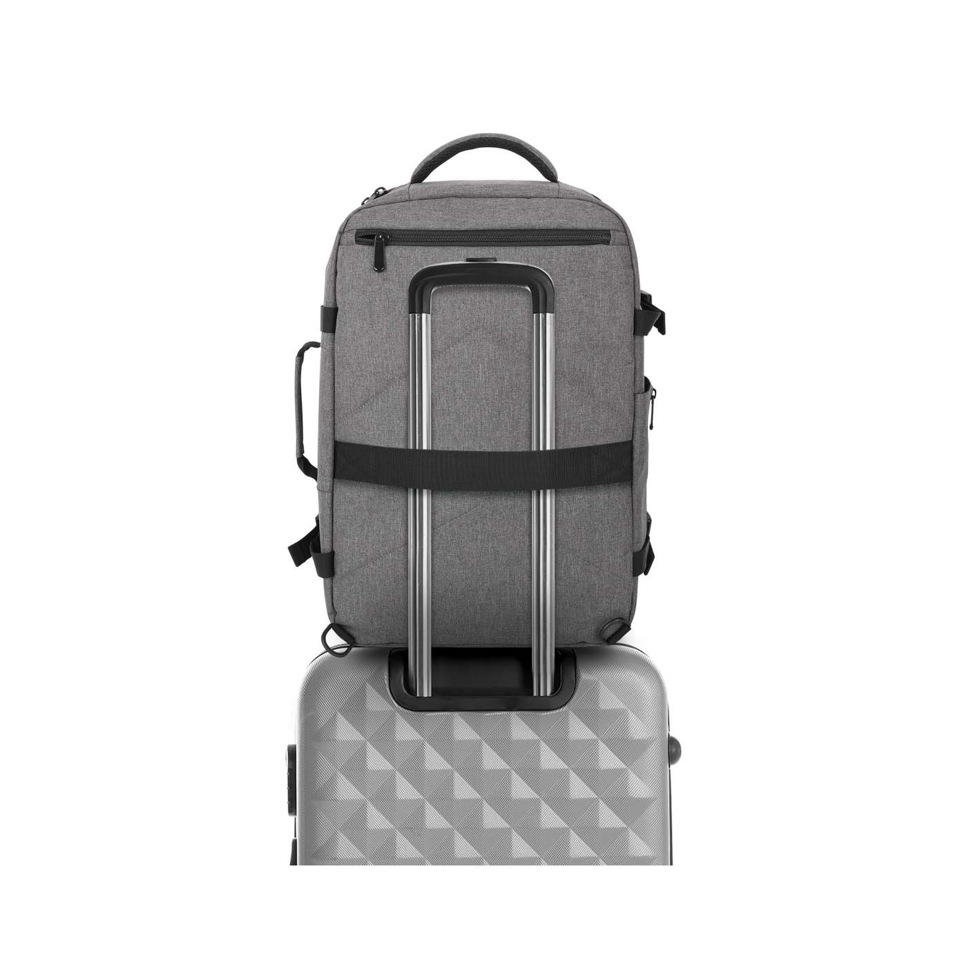 Backpack de viaje para laptops de 17.3" - "Rome" Image 11