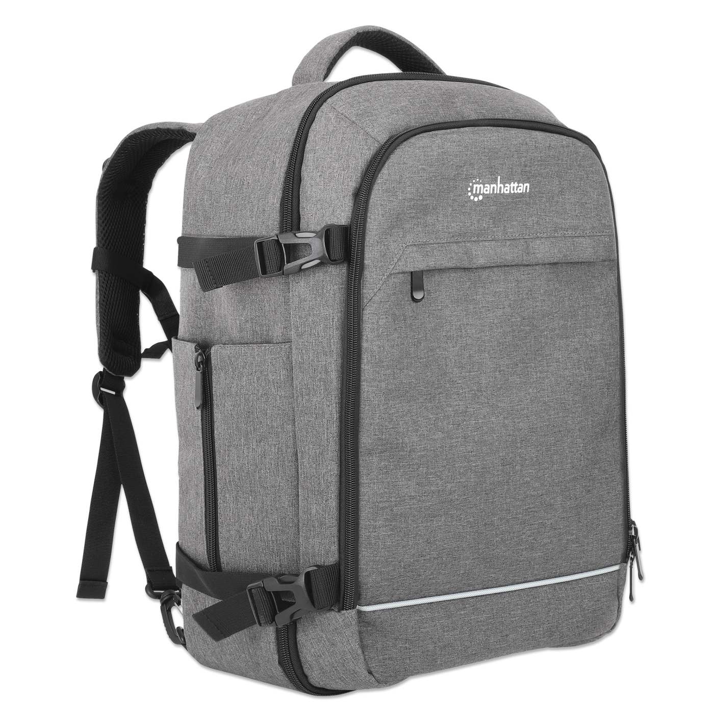 Backpack de viaje para laptops de 17.3" - "Rome" Image 3