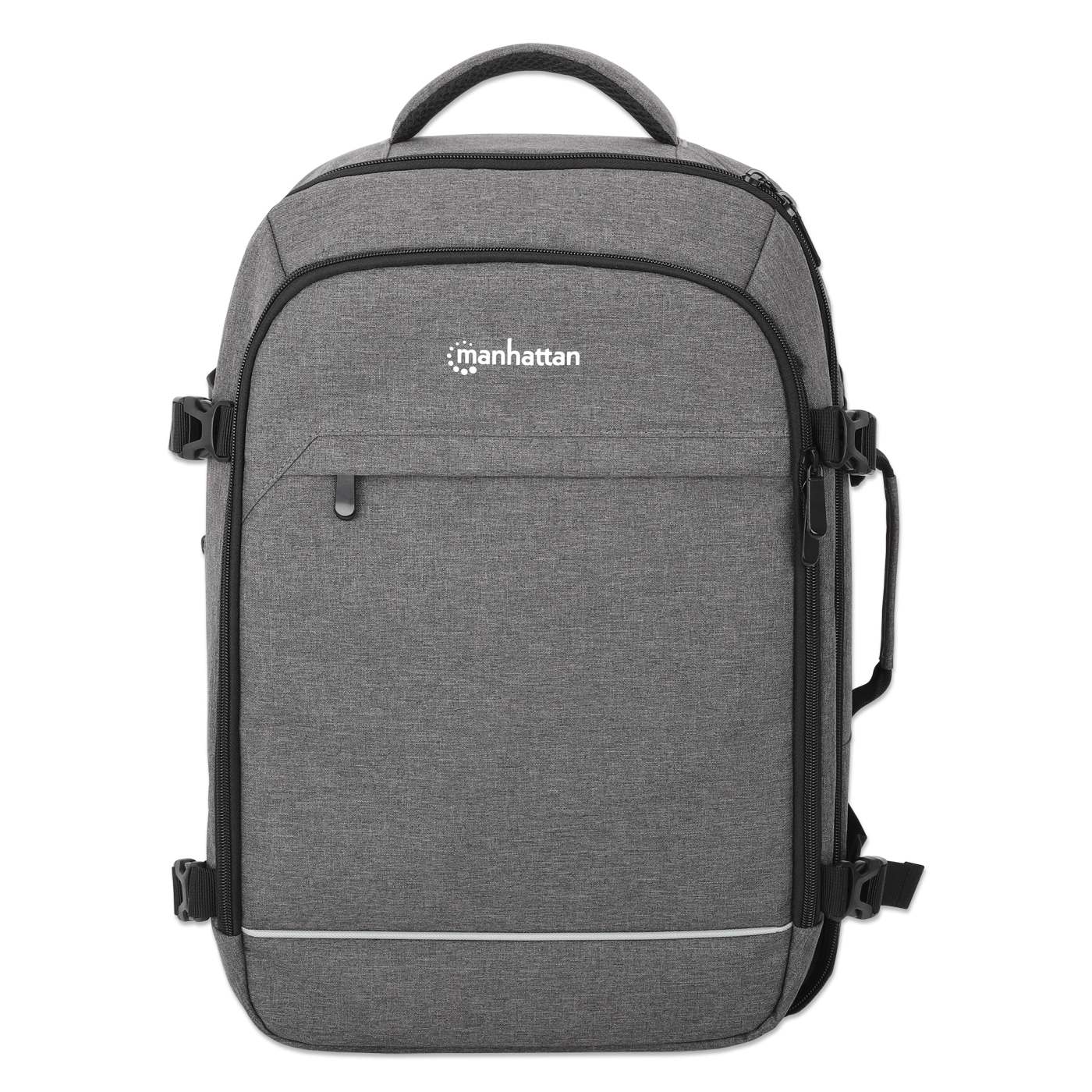 Backpack de viaje para laptops de 17.3" - "Rome" Image 4