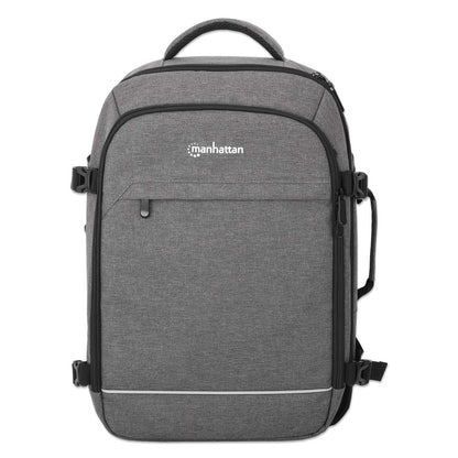 Backpack de viaje para laptops de 17.3" - "Rome" Image 4