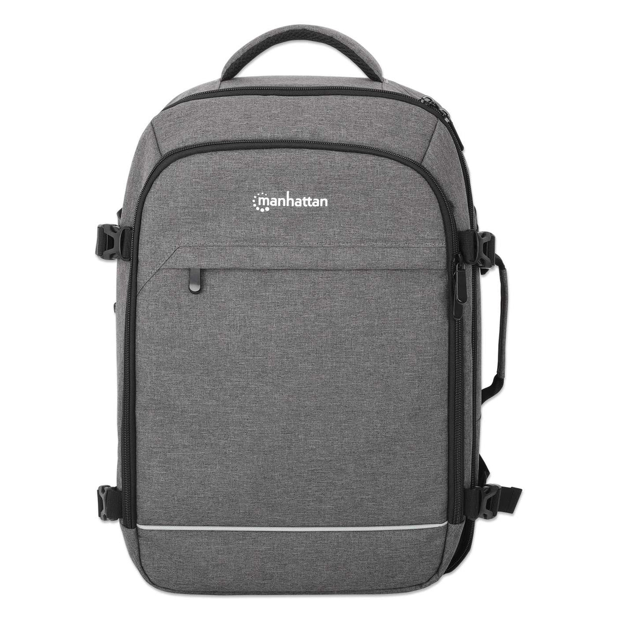 Backpack de viaje para laptops de 17.3" - "Rome" Image 4