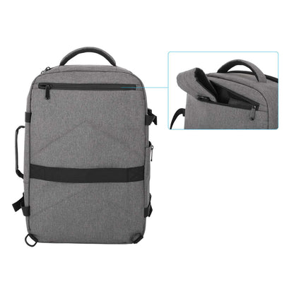 Backpack de viaje para laptops de 17.3" - "Rome" Image 5
