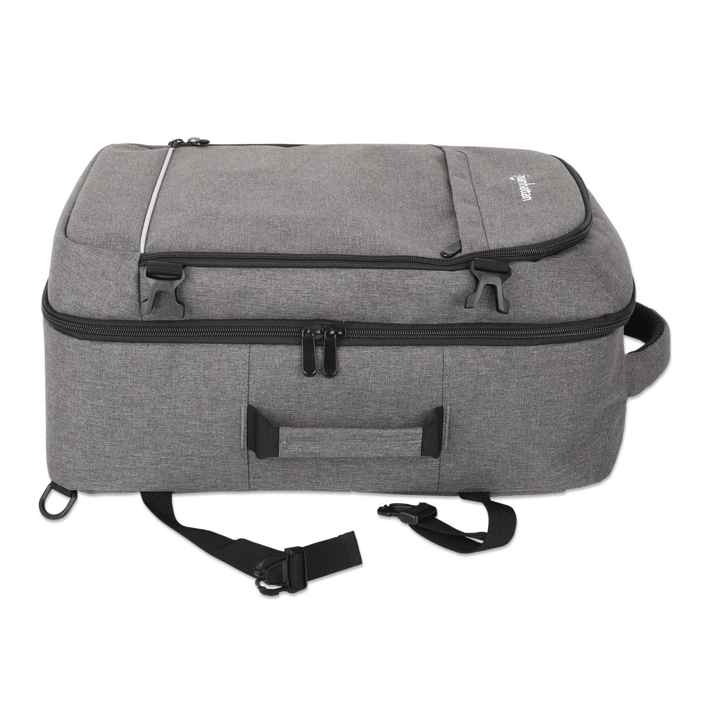 Backpack de viaje para laptops de 17.3" - "Rome" Image 6