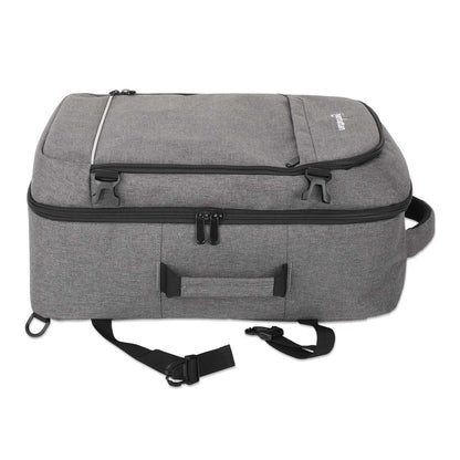 Backpack de viaje para laptops de 17.3" - "Rome" Image 6