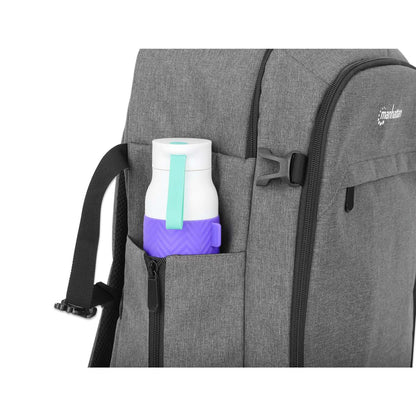 Backpack de viaje para laptops de 17.3" - "Rome" Image 8