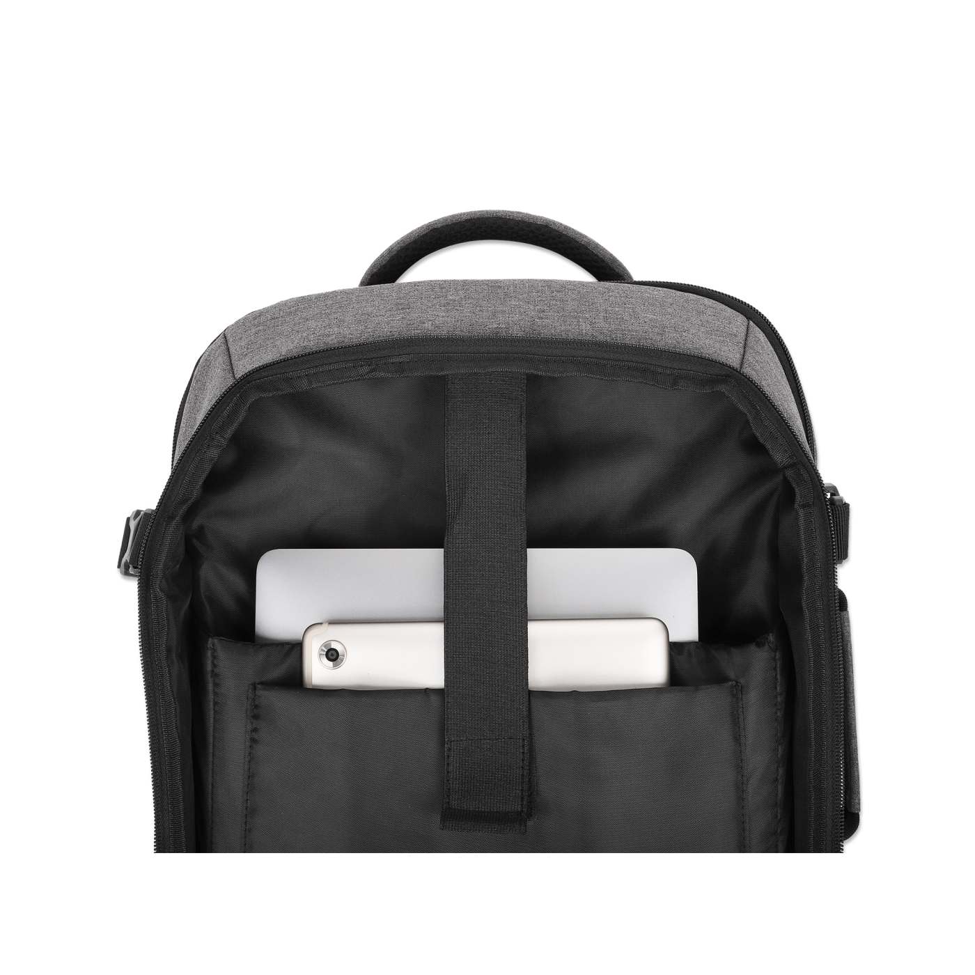 Backpack de viaje para laptops de 17.3" - "Rome" Image 9