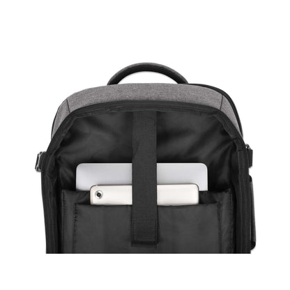 Backpack de viaje para laptops de 17.3" - "Rome" Image 9