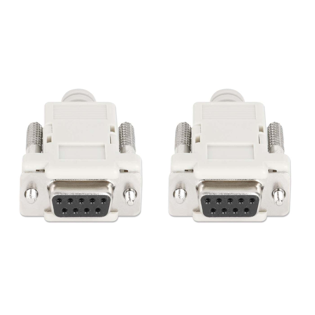 Cable Serial Null Modem RS232 Image 3