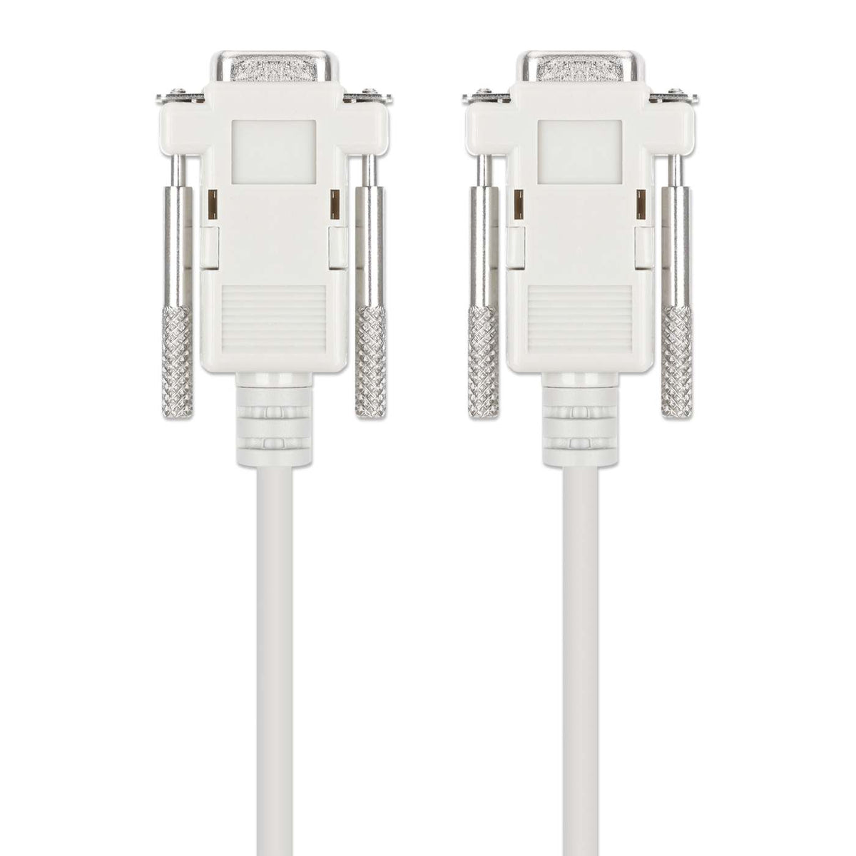 Cable Serial Null Modem RS232 Image 4