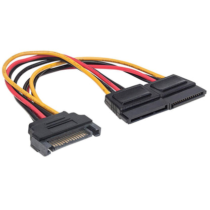 Cable Y de alimentación SATA Image 2