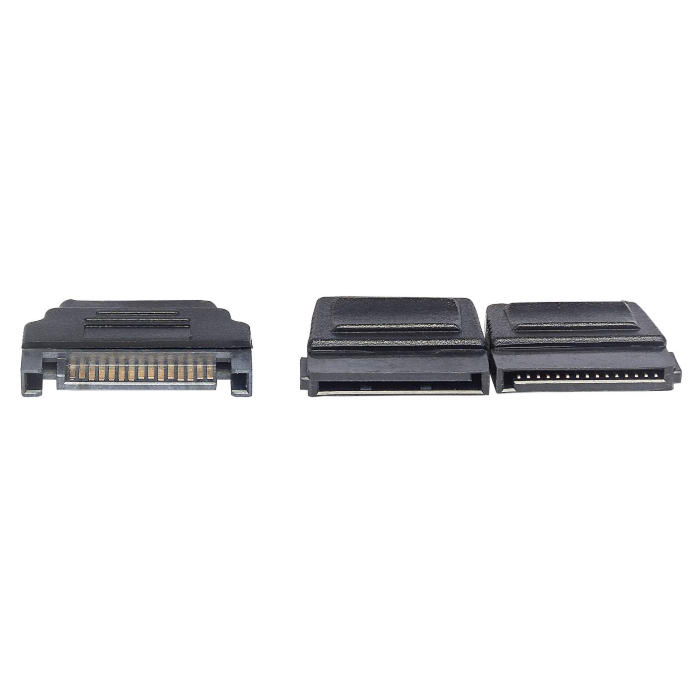 Cable Y de alimentación SATA Image 3
