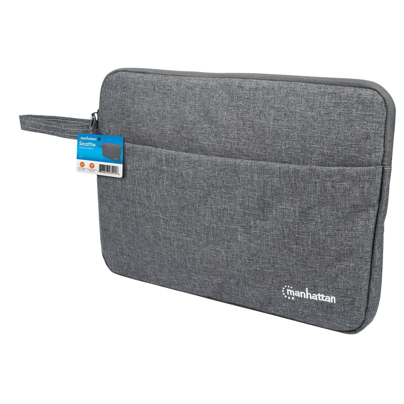 Funda Seattle para laptop de 14.5"  Packaging Image 2