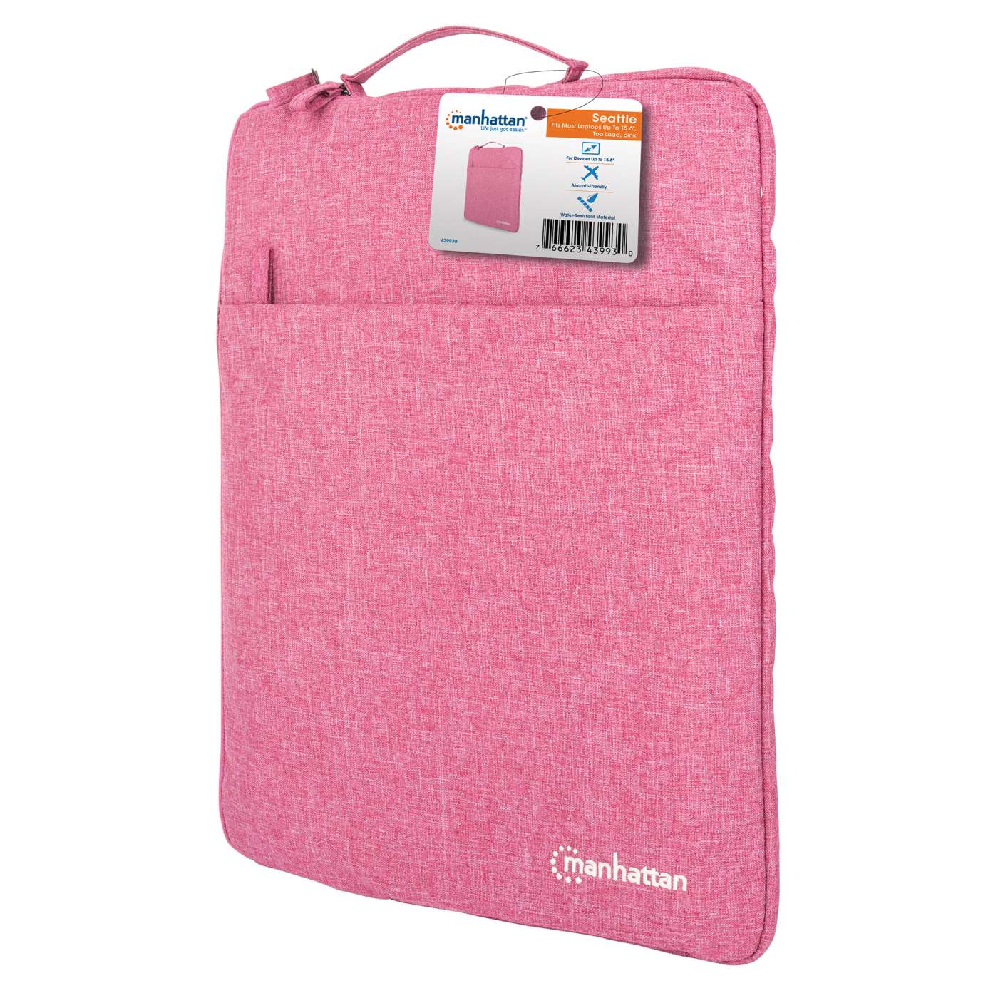Funda Seattle para Notebook de 15.6" Packaging Image 2