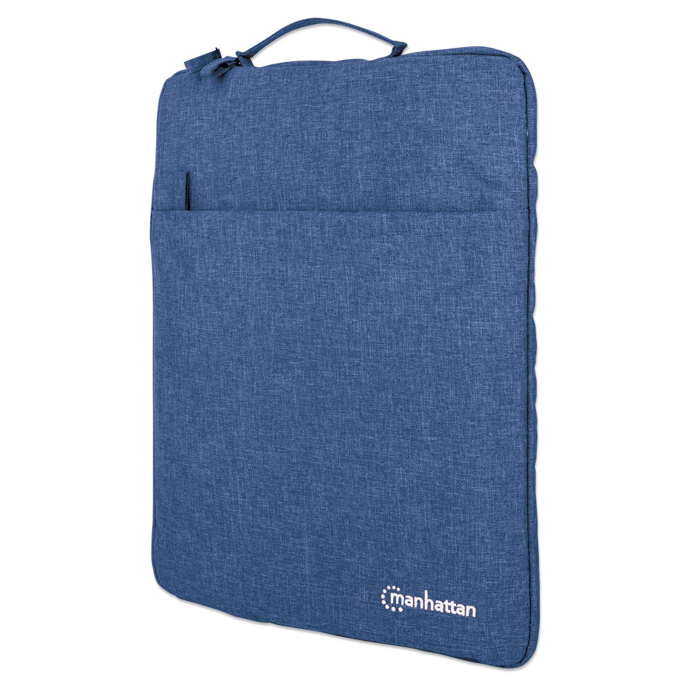 Laptop Sleeve-Seattle Sleeve15.6in.,Blue, no RoHS and REACH Image 1