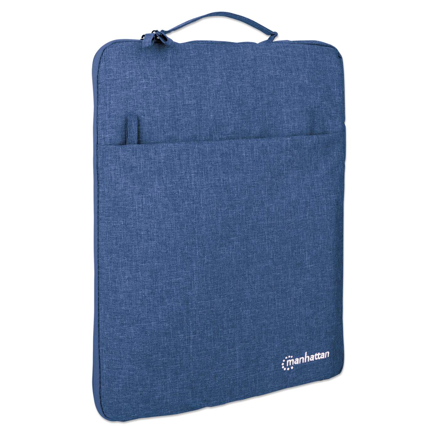 Laptop Sleeve-Seattle Sleeve15.6in.,Blue, no RoHS and REACH Image 3