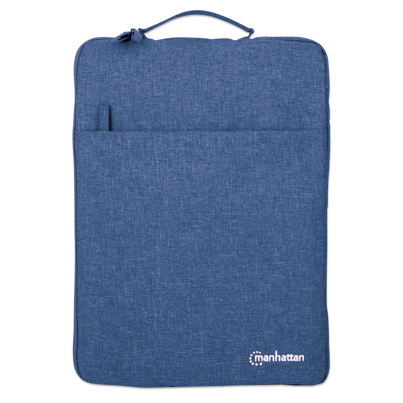 Laptop Sleeve-Seattle Sleeve15.6in.,Blue, no RoHS and REACH Image 4