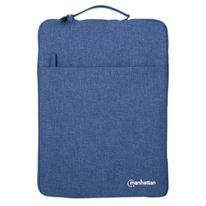 Laptop Sleeve-Seattle Sleeve15.6in.,Blue, no RoHS and REACH Image 4