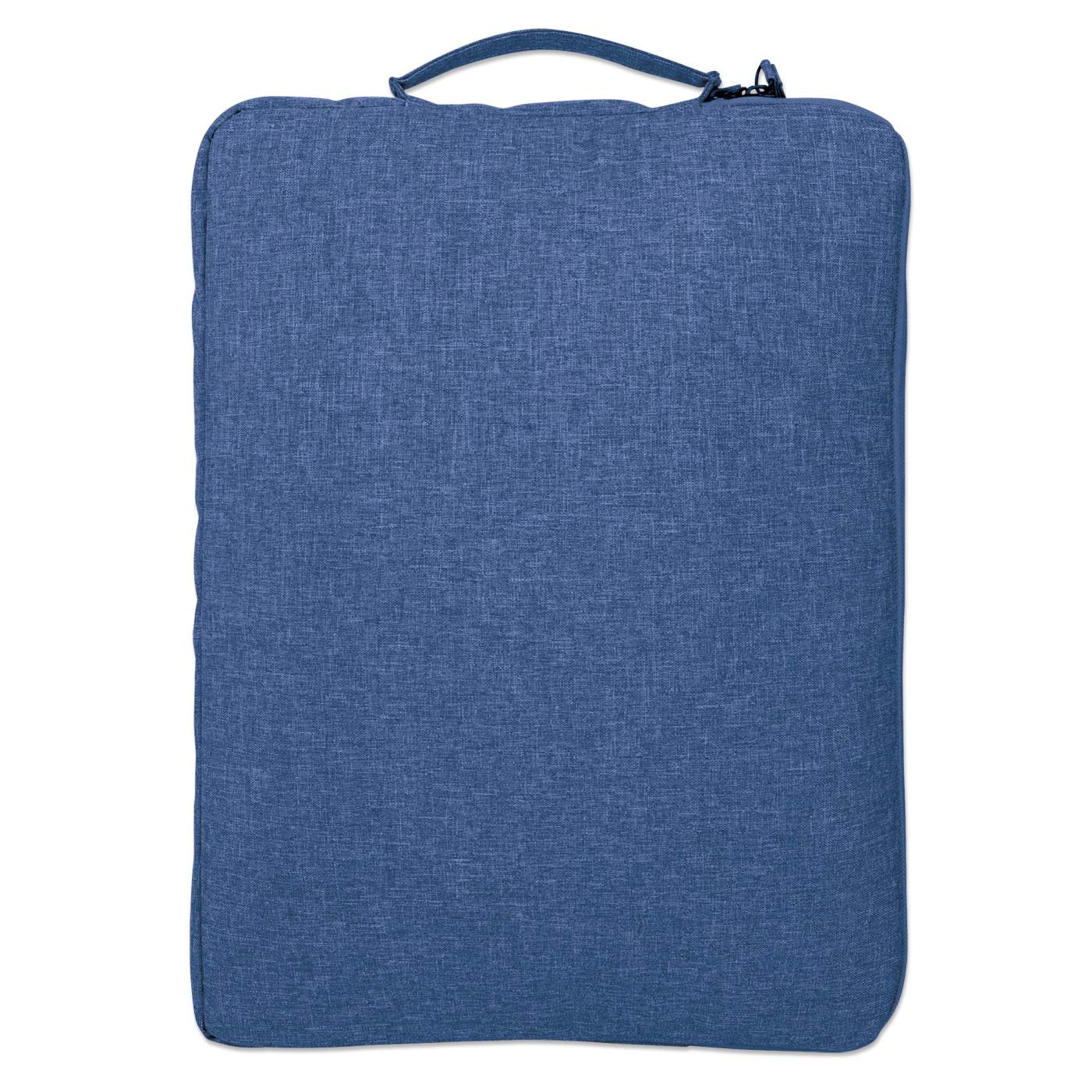 Laptop Sleeve-Seattle Sleeve15.6in.,Blue, no RoHS and REACH Image 5