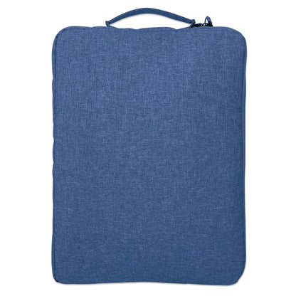 Laptop Sleeve-Seattle Sleeve15.6in.,Blue, no RoHS and REACH Image 5
