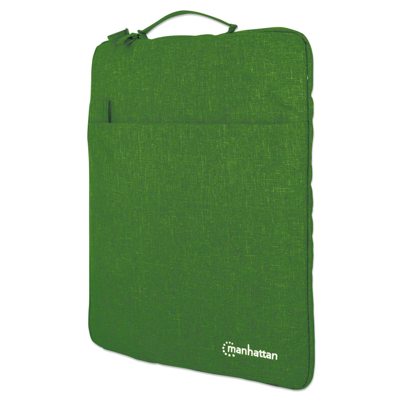 Seattle Notebook Sleeve 15.6in., Olive Green Image 1