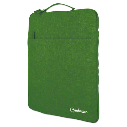 Seattle Notebook Sleeve 15.6in., Olive Green Image 1