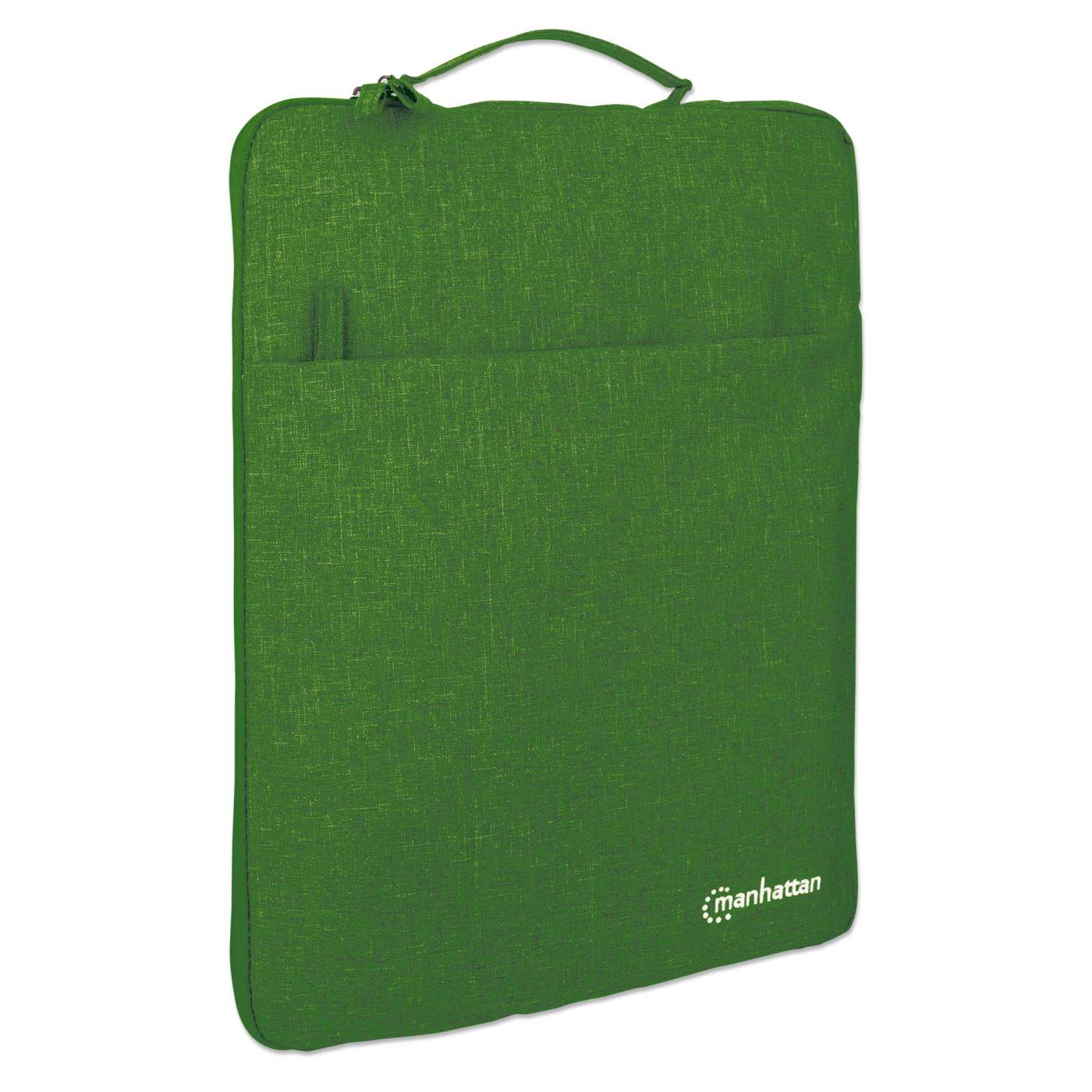 Seattle Notebook Sleeve 15.6in., Olive Green Image 3
