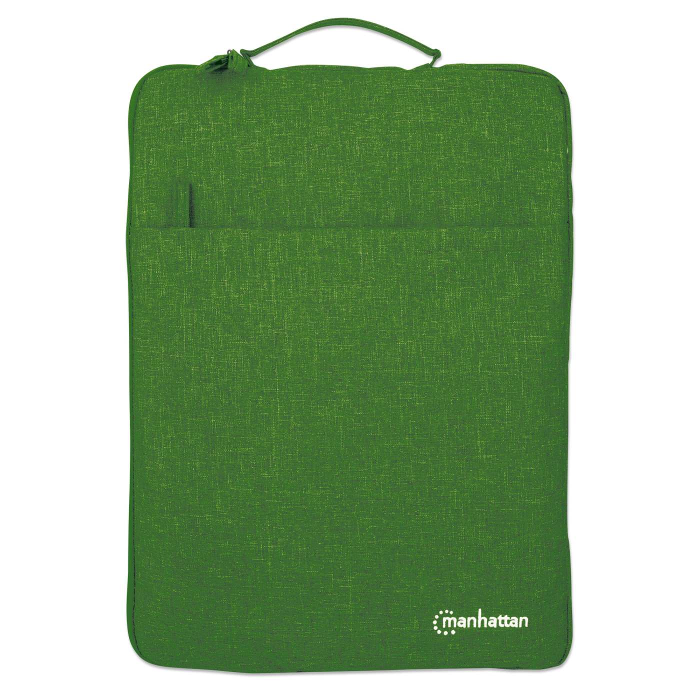 Seattle Notebook Sleeve 15.6in., Olive Green Image 4