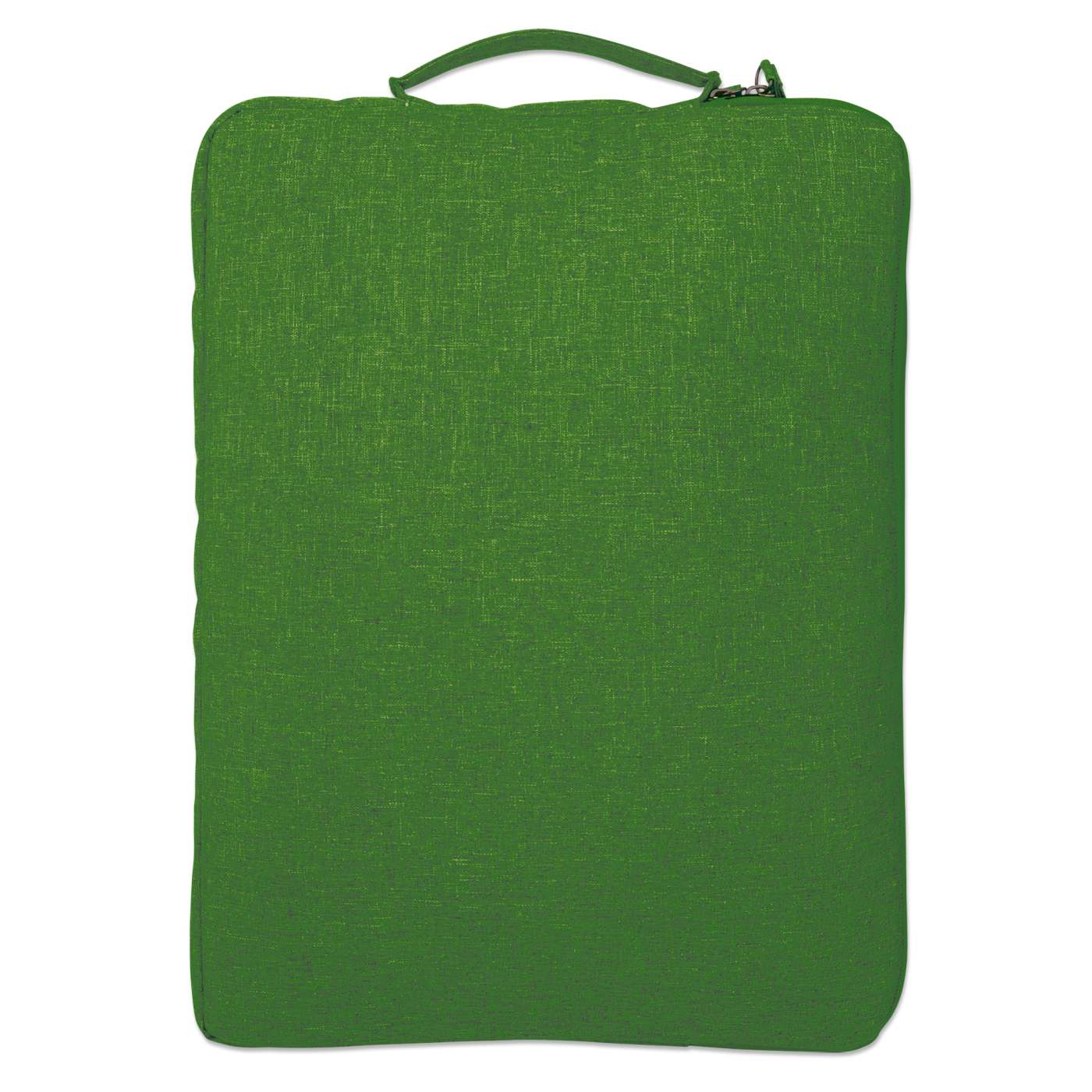 Seattle Notebook Sleeve 15.6in., Olive Green Image 5