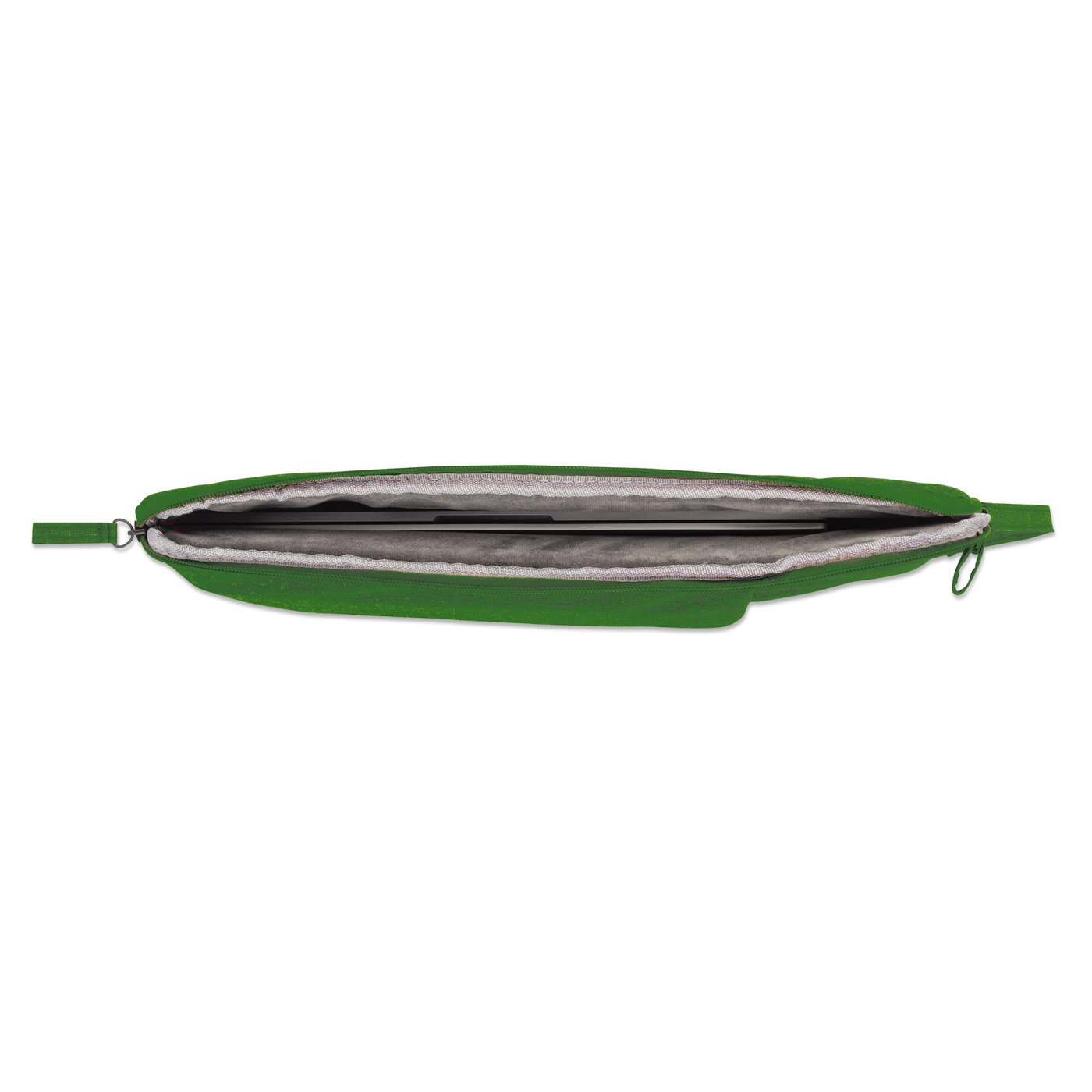 Seattle Notebook Sleeve 15.6in., Olive Green Image 6