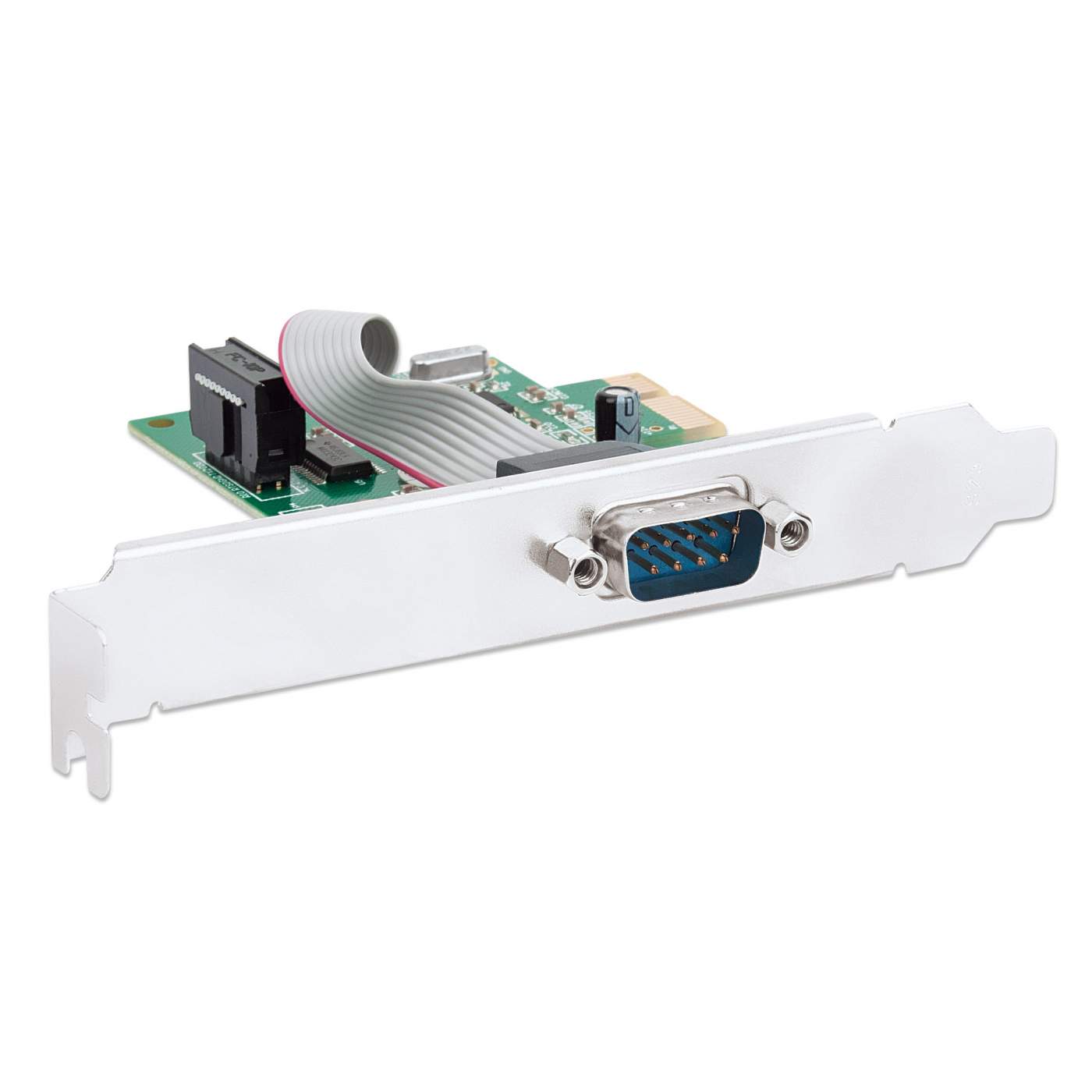 Tarjeta Serial PCI Express 1 puerto Image 3