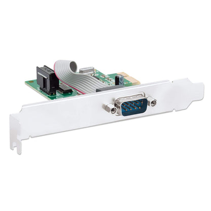 Tarjeta Serial PCI Express 1 puerto Image 3