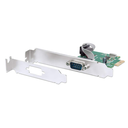 Tarjeta Serial PCI Express 1 puerto Image 6